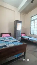HOSTEL FOR STUDENT AND WORKING WOMEN