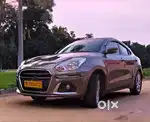 Swift Dzire vxi