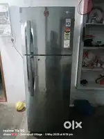 Double door super condition