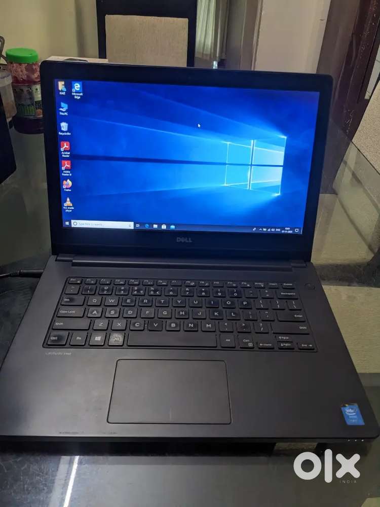 Dell laptop computer i3
