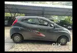 Hyundai EON 2016 Petrol Well Maintained