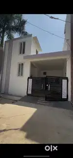 Newly build singlex available for rent