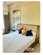 3Bhk flat Available For Rent In Sonata Miramar
