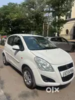 Maruti Suzuki Ritz 2013 Petrol 89000 Km Driven