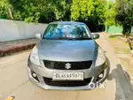 Maruti Suzuki Swift LDI (O), 2017, Diesel