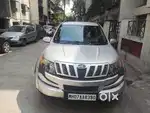 Mahindra XUV500 2015 Diesel 123769 Km Driven