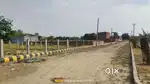 लखनऊ के सबसे बड़े मॉल लूलू मॉल से कुछ दुरी पर प्लाट ले 1