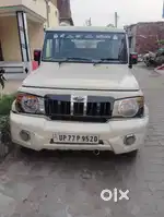 Mahindra Bolero 2014 ke Last model hai