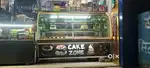 Cake Counter 6 FEET