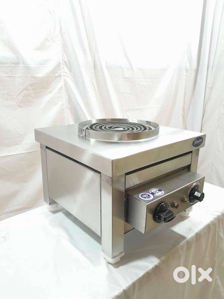 Coil Stove 2KW Big