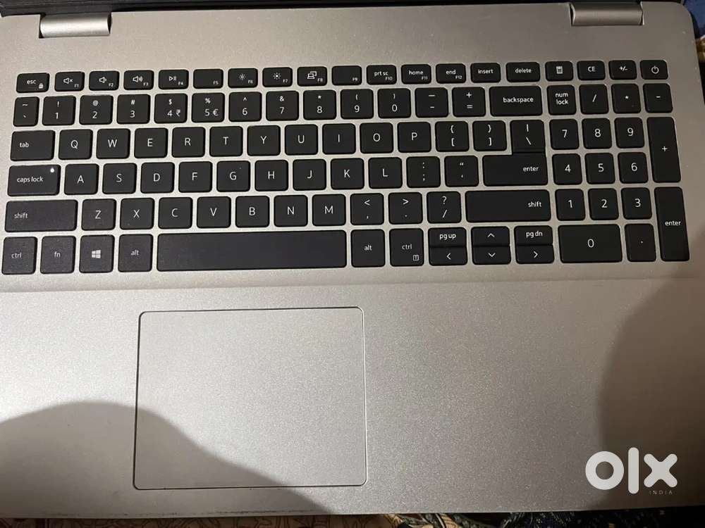 Laptop Dell, Price 35k