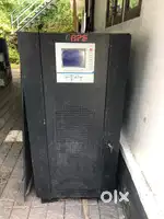Online ups 40 KV