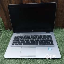 HP 840 G3 - i7-6th GEN/8gb RAM/256gb SSD - FOR SALE