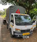 Tata Ace Mega XL