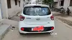 Hyundai Grand i10 2019 CNG & Hybrids 100000 Km Driven