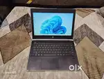 Hp ProBook i5/16Gb/256Gb SSD/13.3 inch/win 11 pro laptop