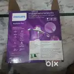 Philips Garment steamer