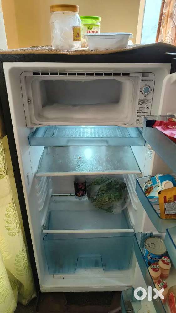 Fridge ready to sell