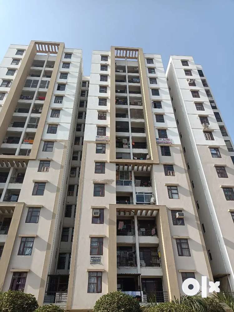 2bhk flat available for sell