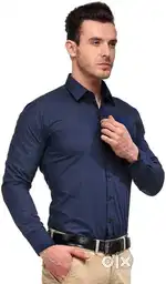 PolyCotton Shirt Wholesale rate