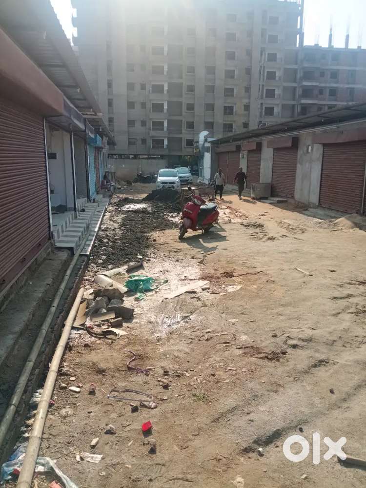 Warehouse/Godown Space Available for Rent At Lokhra,Nalapara,Beharbari