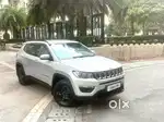 Jeep Compass 2.0 Sport, 2018, Petrol