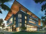 Spacious luxurious 3 bhk apartments