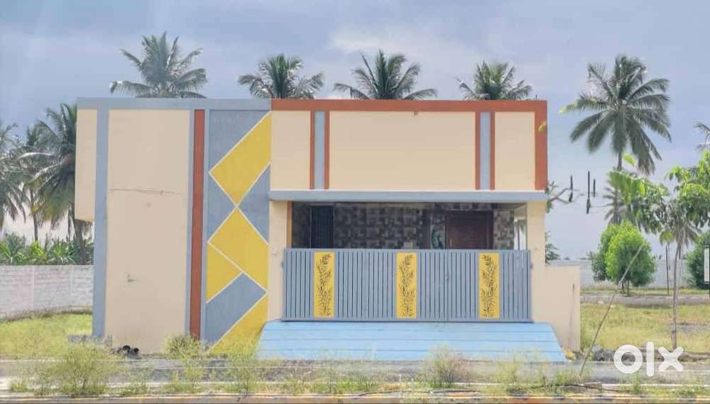 சாத்தி மெயின் ரோடு, கரியம்பாளையம்,