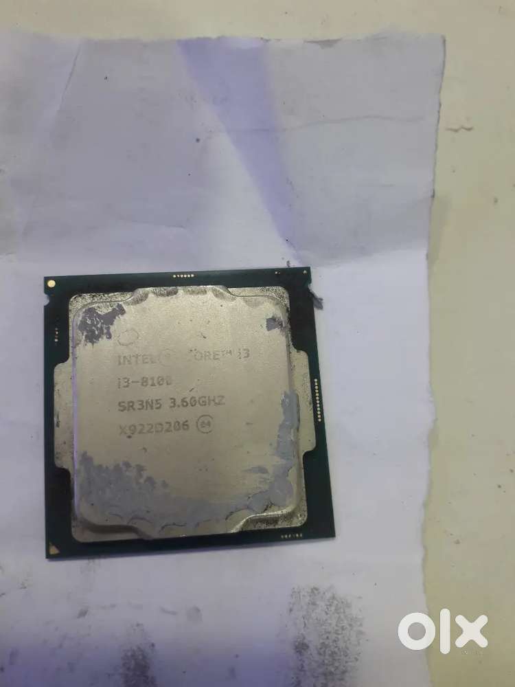 I3 10 gen processor