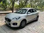 Maruti Suzuki Swift Dzire ZXI Plus , 2017, Petrol