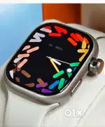 S16 smart watch