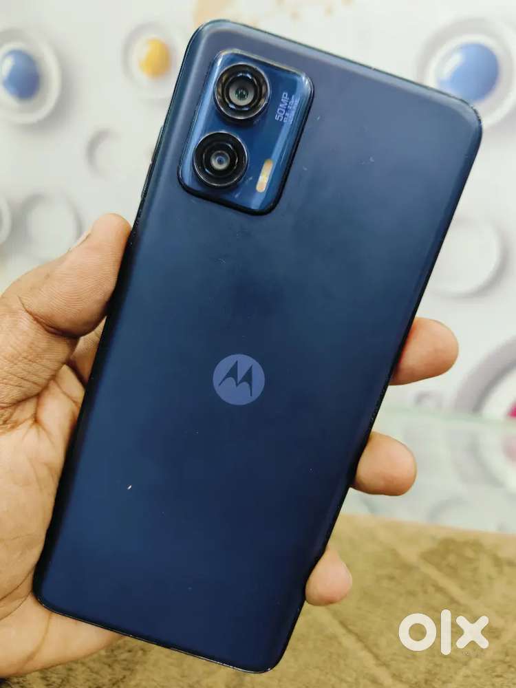 MOTOROLA G73 5G (8GB+128GB)