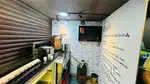 Coffee/ Tea/ Snacks bar for sale