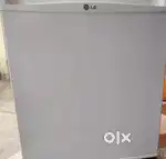 Mini fridge LG brand