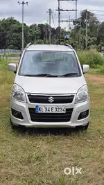 Maruti Suzuki Wagon R 1.0 Vxi ABS-Airbag, 2017