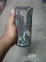 Bluetooth speaker v5