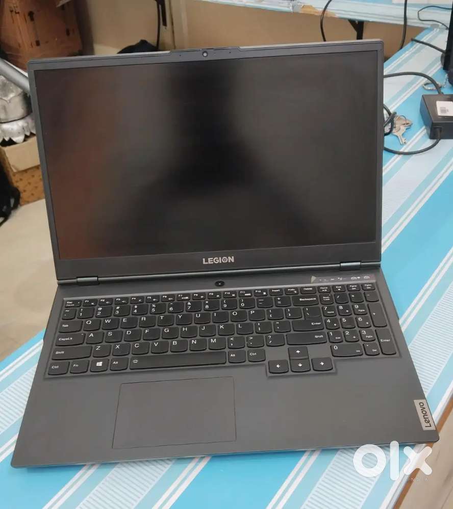 Lenovo legion laptop