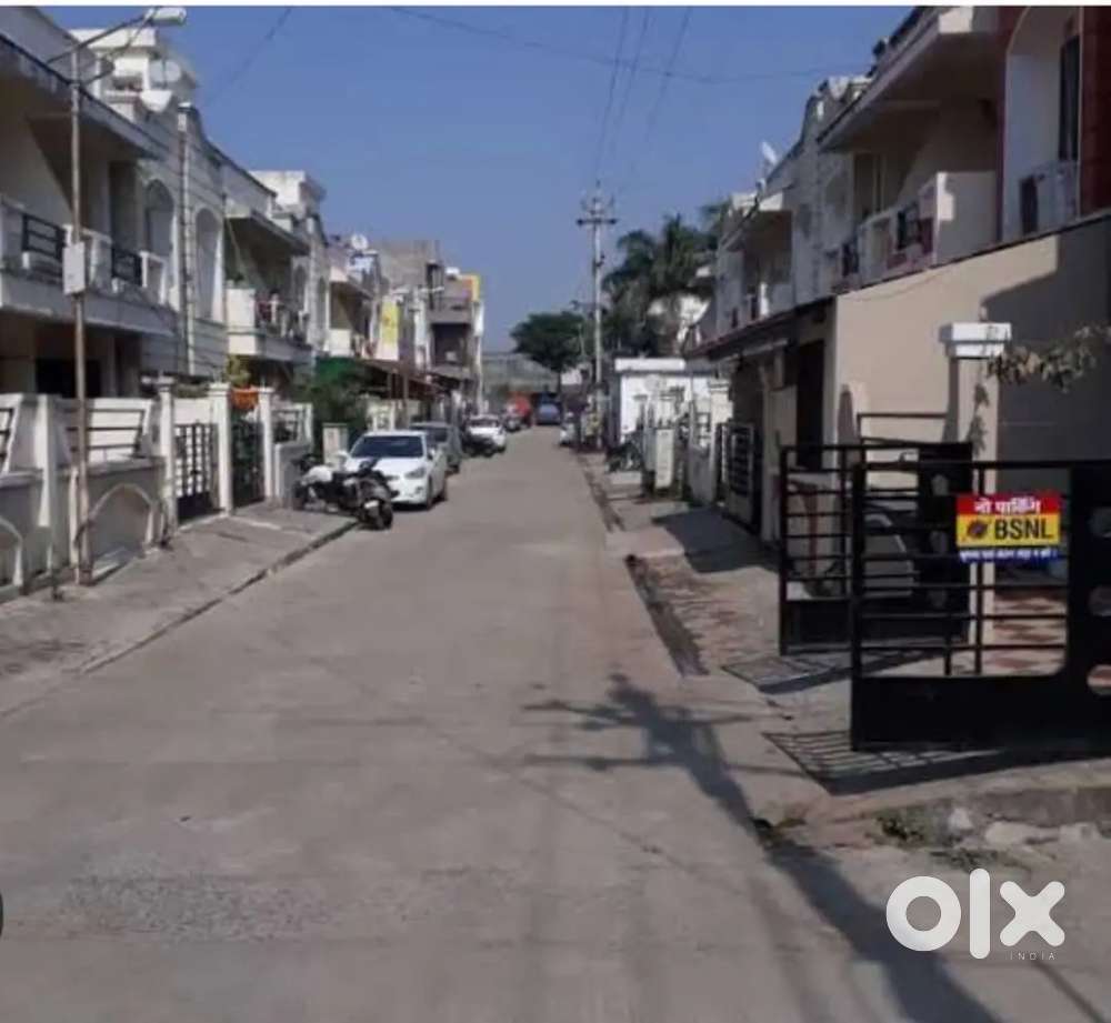 3 Bhk house for sale in vidisha