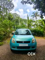 Maruti Suzuki Swift 2007