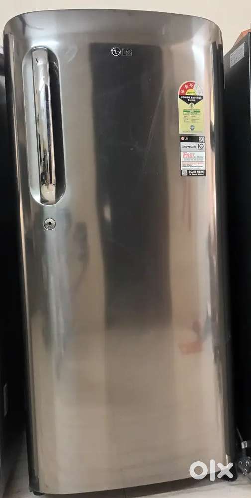 LG 185L Refrigerator