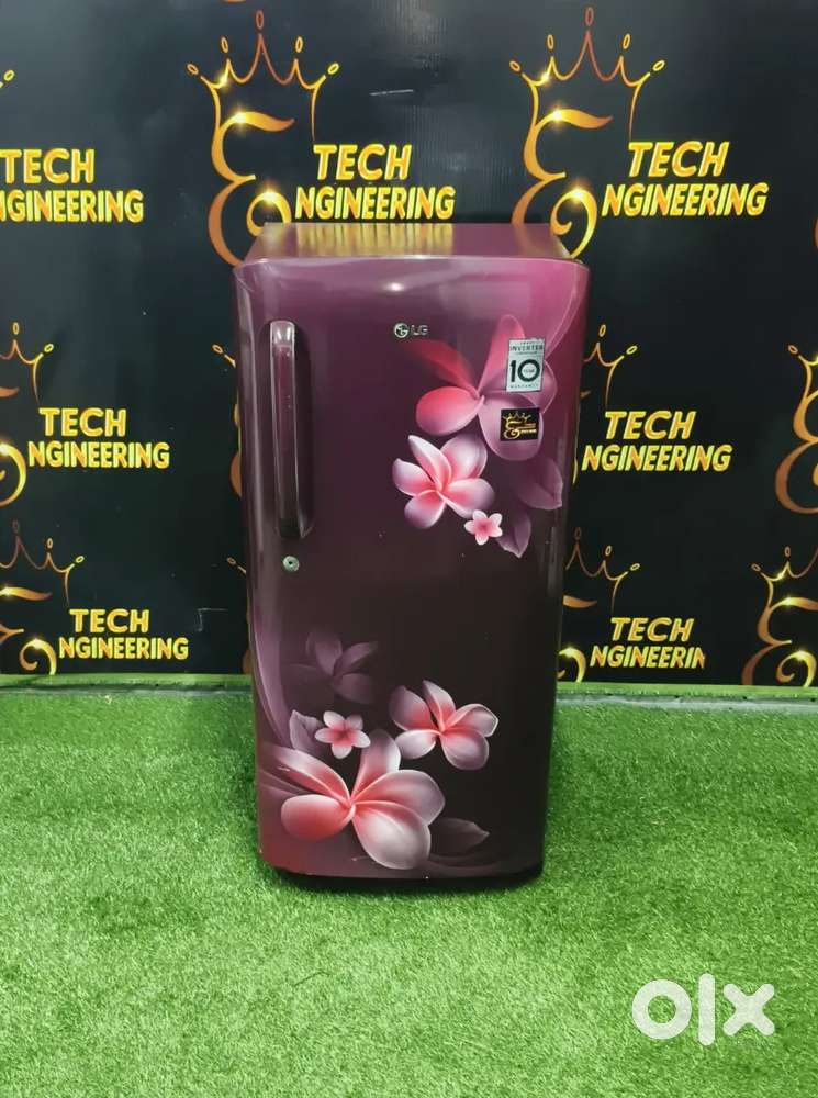 Refurbished Refrigerator