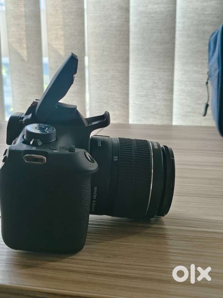 Canon EOS1200D