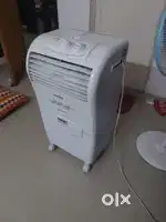 Air cooler
