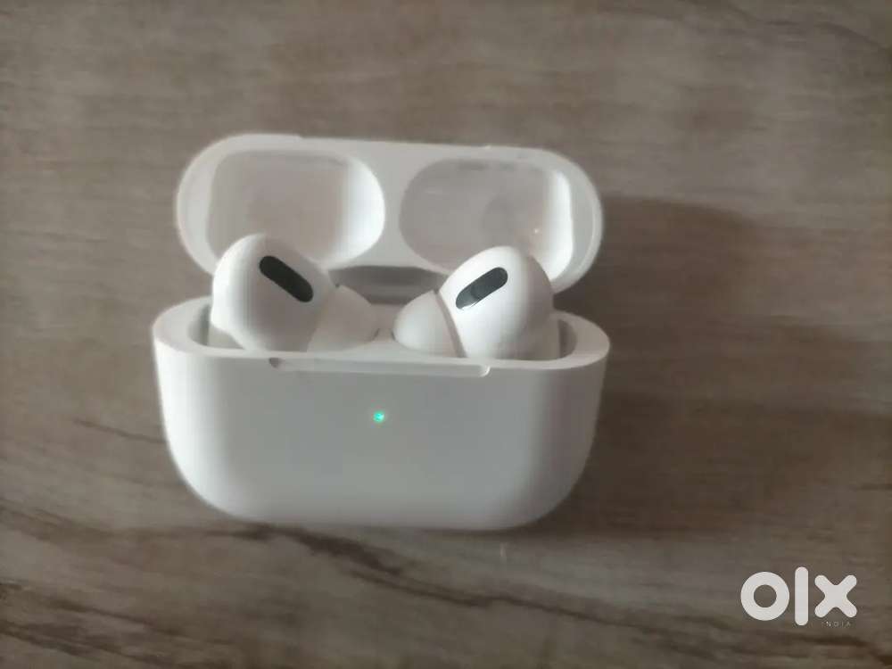 Apple Airpods