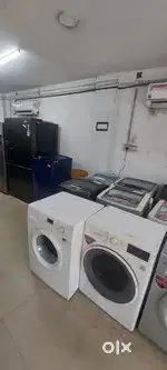 BUY FACTORY 2n̈ð & USED FRIDGES N WASHING MACHINES #⁶¹²METRO PILLAR