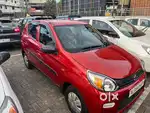 Maruti Suzuki Alto 800 2019-2023 0.8 VXI, 2021, Petrol