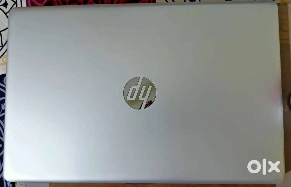 HP 15.6 Laptop