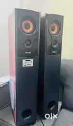 IMPEX THUNDER T2