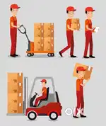 Urgent hiring for workers