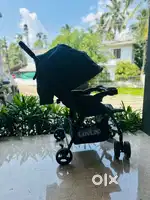 Luv lap spark stroller for sale